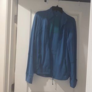 Lulu jacket